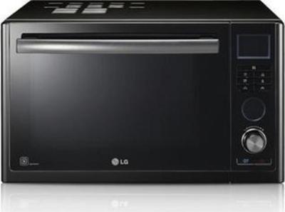 LG MJ-9286NB Microwave