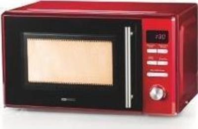 OBH Nordica Vega Microwave