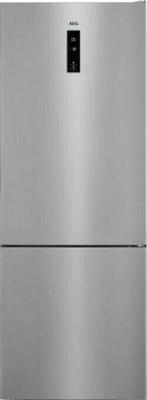 AEG RCB73421TX Refrigerator