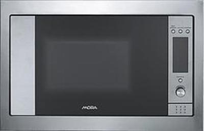 Mora MT 10 Microwave