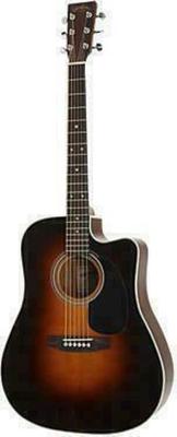 Sigma Guitars 1 Series DRC-1STE (CE)