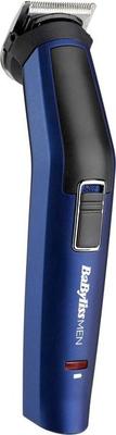 BaByliss 7255PE Blue Edition Maszynka do włosów