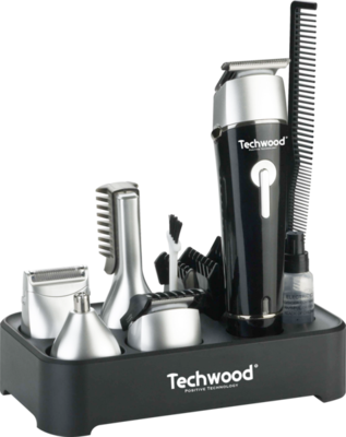 Techwood TTN-622 Tondeuse à cheveux