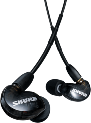Shure Aonic 215 Auriculares