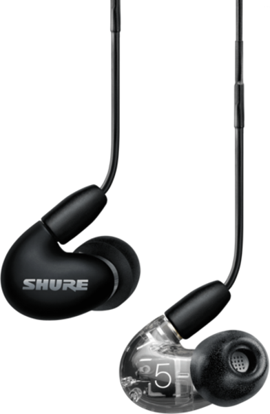 Shure Aonic 5 front