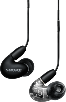 Shure Aonic 5 Headphones