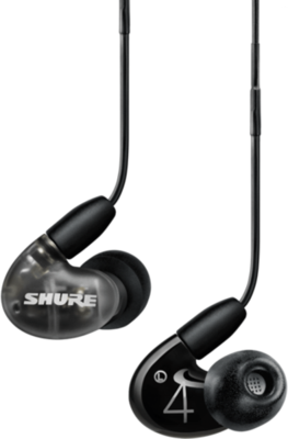 Shure Aonic 4 Headphones