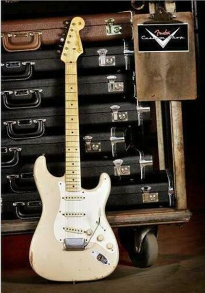 Fender Stratocaster 56 