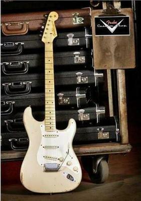Fender Stratocaster 56 Gitara elektryczna