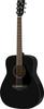 Yamaha FG800 Acoustic Guitar angle