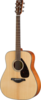 Yamaha FG800 Acoustic Guitar angle