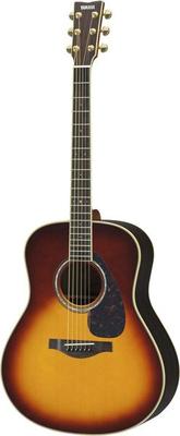 Yamaha LL6 Acoustic Guitar