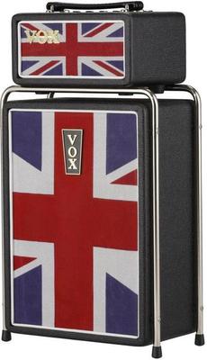 Vox Mini Superbeetle Union Jack Amplificateur de guitare