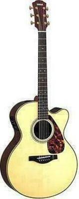 Yamaha LJX26C Acoustic Guitar