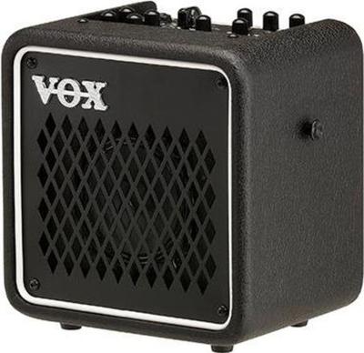Vox Mini Go 3 Guitar Amplifier