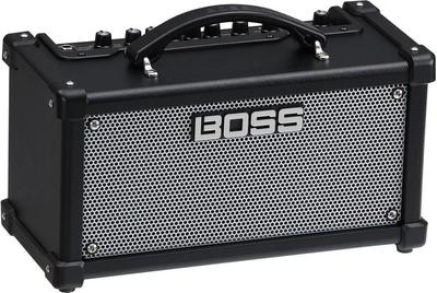 Boss Audio Systems Dual Cube LX Amplificatore per chitarra