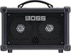 Boss Audio Systems Dual Cube Bass LX 