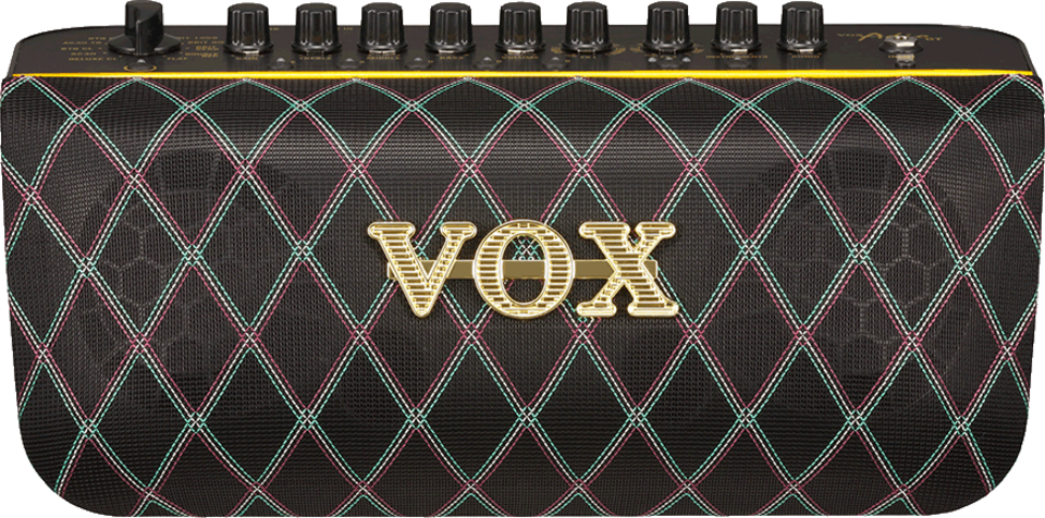 Vox Adio Air GT front