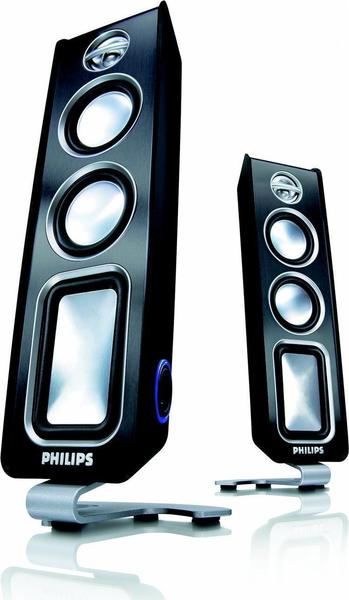 Philips MMS322 front