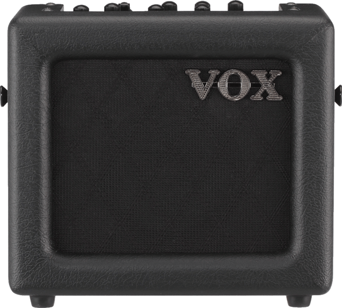 Vox Mini3 G2 front