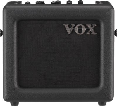 Vox Mini3 G2 Gitarrenverstärker