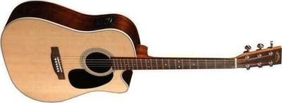 Sigma Guitars Standard DRC-28E (CE)