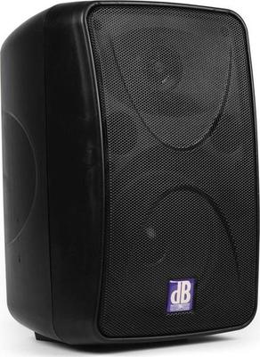 dB Technologies K70 Loudspeaker