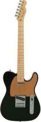 Fender American Deluxe Telecaster Maple E-Gitarre
