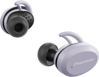 Pioneer SE-E9TW Kopfhörer