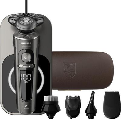 Philips SP9880 Electric Shaver