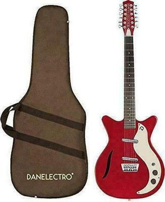 Danelectro Vintage 12 String