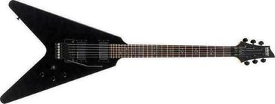 Schecter V-1 Custom FR Electric Guitar