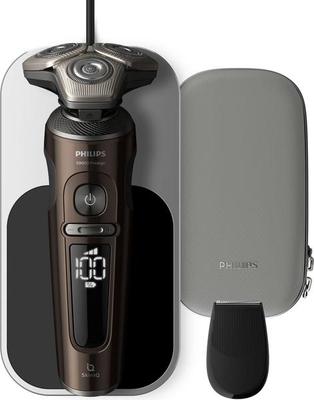 Philips SP9870 Electric Shaver
