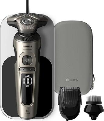 Philips SP9873 Electric Shaver