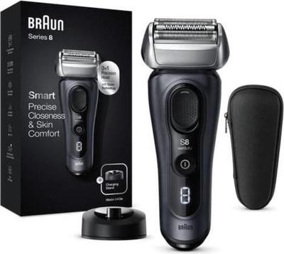 Braun Series 8 8413s Máquina de afeitar eléctrica