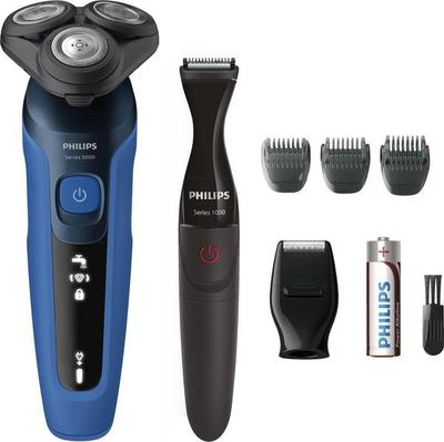 Philips S5466 Electric Shaver