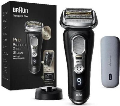 Braun Series 9 Pro 9420s Máquina de afeitar eléctrica