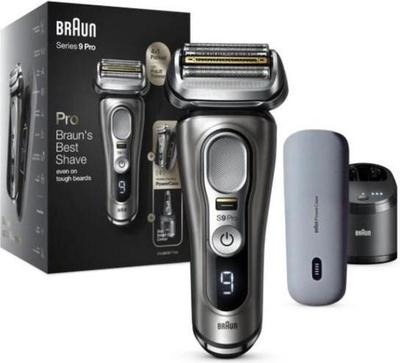 Braun Series 9 Pro 9475cc Electric Shaver