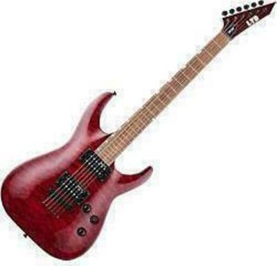 ESP LTD MH-200QM Guitare électrique