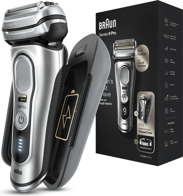 Braun Series 9 Pro 9427s Electric Shaver