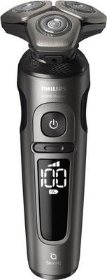 Philips SP9872 Máquina de afeitar eléctrica