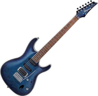 Ibanez SA460QM-SPB Electric Guitar