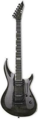 ESP E-II Horizon-III FM E-Gitarre