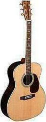 Sigma Guitars Standard JR-40