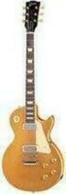 Gibson USA Les Paul Deluxe Gitara elektryczna
