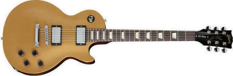 Gibson USA Les Paul '60s Tribute 