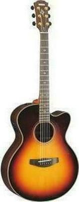 Yamaha CPX1200 Acoustic Guitar