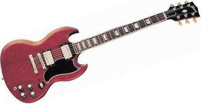 Gibson USA SG '61 Reissue Gitara elektryczna