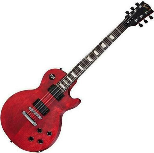 Gibson USA Les Paul LPJ 