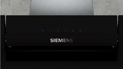 Siemens LC87KEM60 Hotte de cuisinière